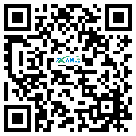扫描关注网站建设微信公众账号