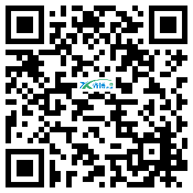 扫描关注网站建设微信公众账号