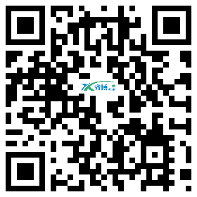 扫描关注网站建设微信公众账号