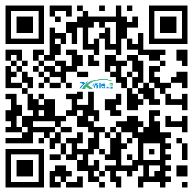 扫描关注网站建设微信公众账号