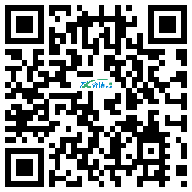 扫描关注网站建设微信公众账号