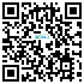 扫描关注网站建设微信公众账号