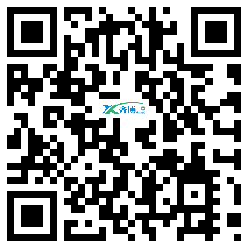 扫描关注网站建设微信公众账号