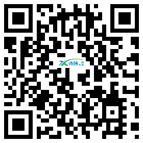 扫描关注网站建设微信公众账号