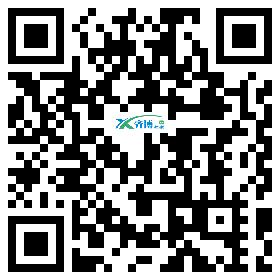 扫描关注网站建设微信公众账号