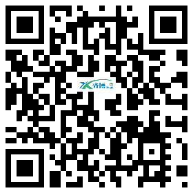 扫描关注网站建设微信公众账号