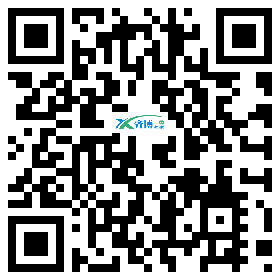 扫描关注网站建设微信公众账号
