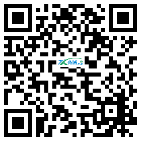 扫描关注网站建设微信公众账号