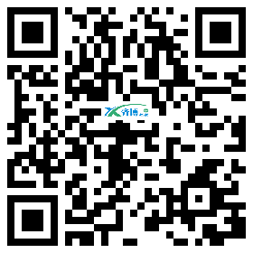 扫描关注网站建设微信公众账号