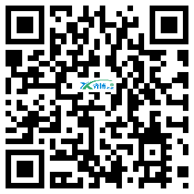 扫描关注网站建设微信公众账号