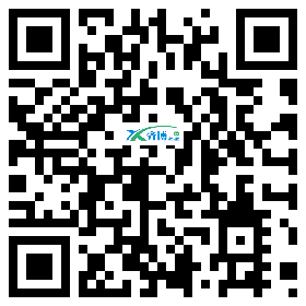 扫描关注网站建设微信公众账号