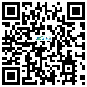 扫描关注网站建设微信公众账号