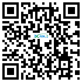 扫描关注网站建设微信公众账号