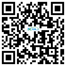 扫描关注网站建设微信公众账号