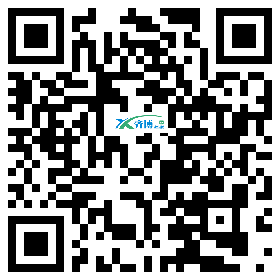 扫描关注网站建设微信公众账号