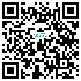扫描关注网站建设微信公众账号