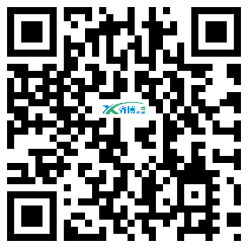 扫描关注网站建设微信公众账号