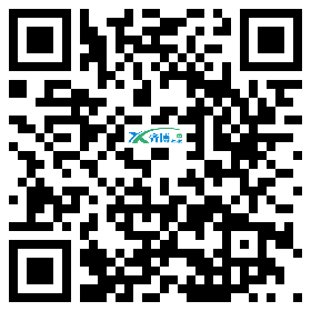 扫描关注网站建设微信公众账号