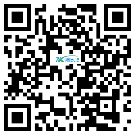 扫描关注网站建设微信公众账号