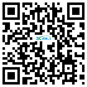 扫描关注网站建设微信公众账号