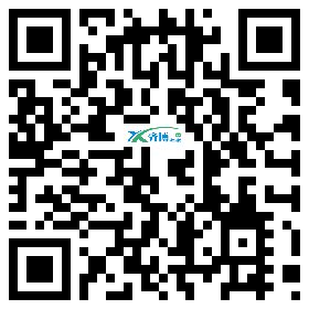 扫描关注网站建设微信公众账号