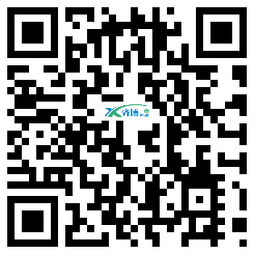 扫描关注网站建设微信公众账号