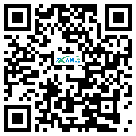 扫描关注网站建设微信公众账号
