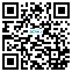 扫描关注网站建设微信公众账号