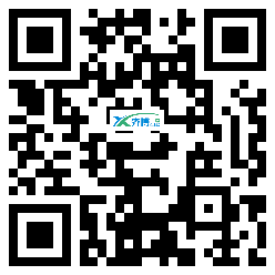 扫描关注网站建设微信公众账号