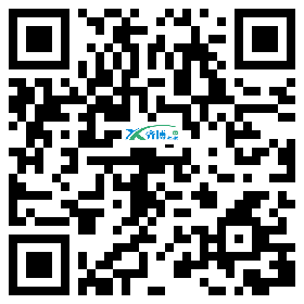 扫描关注网站建设微信公众账号