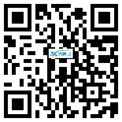 扫描关注网站建设微信公众账号