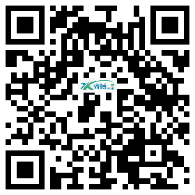 扫描关注网站建设微信公众账号