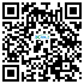 扫描关注网站建设微信公众账号