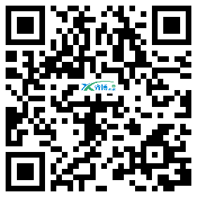 扫描关注网站建设微信公众账号