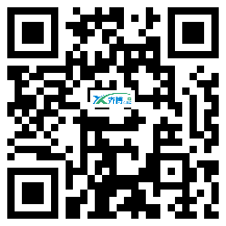 扫描关注网站建设微信公众账号