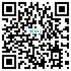扫描关注网站建设微信公众账号
