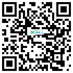 扫描关注网站建设微信公众账号