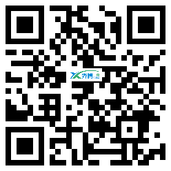扫描关注网站建设微信公众账号