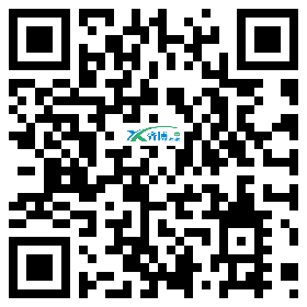 扫描关注网站建设微信公众账号