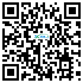 扫描关注网站建设微信公众账号