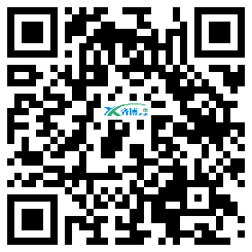 扫描关注网站建设微信公众账号