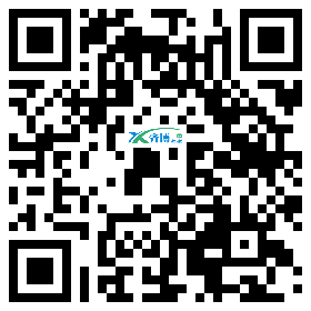 扫描关注网站建设微信公众账号
