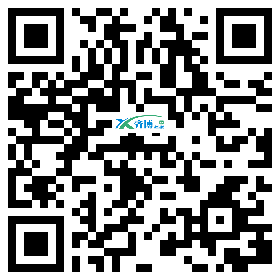 扫描关注网站建设微信公众账号