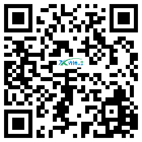 扫描关注网站建设微信公众账号