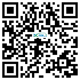 扫描关注网站建设微信公众账号