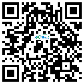 扫描关注网站建设微信公众账号