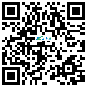 扫描关注网站建设微信公众账号
