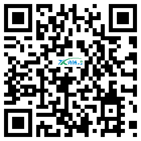 扫描关注网站建设微信公众账号
