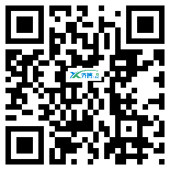 扫描关注网站建设微信公众账号