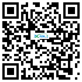 扫描关注网站建设微信公众账号